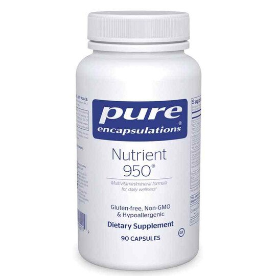 Nutrient 950, PEC
